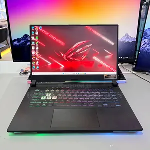 Laptop Asus ROG Strix G15 16GB AMD Ryzen 9 SSD 512GB