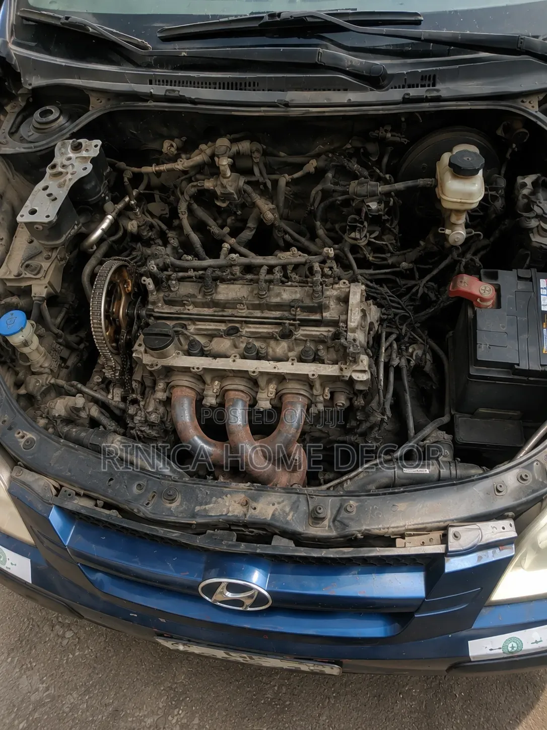 Pontiac G3 2008 Silver