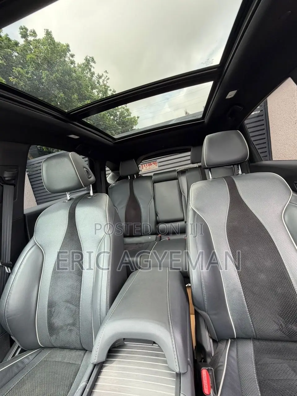 Acura RDX 2021 Red
