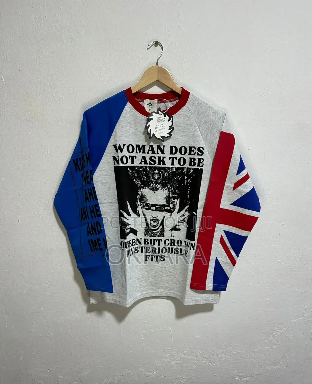 Quality Long Sleeve T Shirt