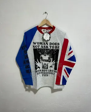 Quality Long Sleeve T Shirt