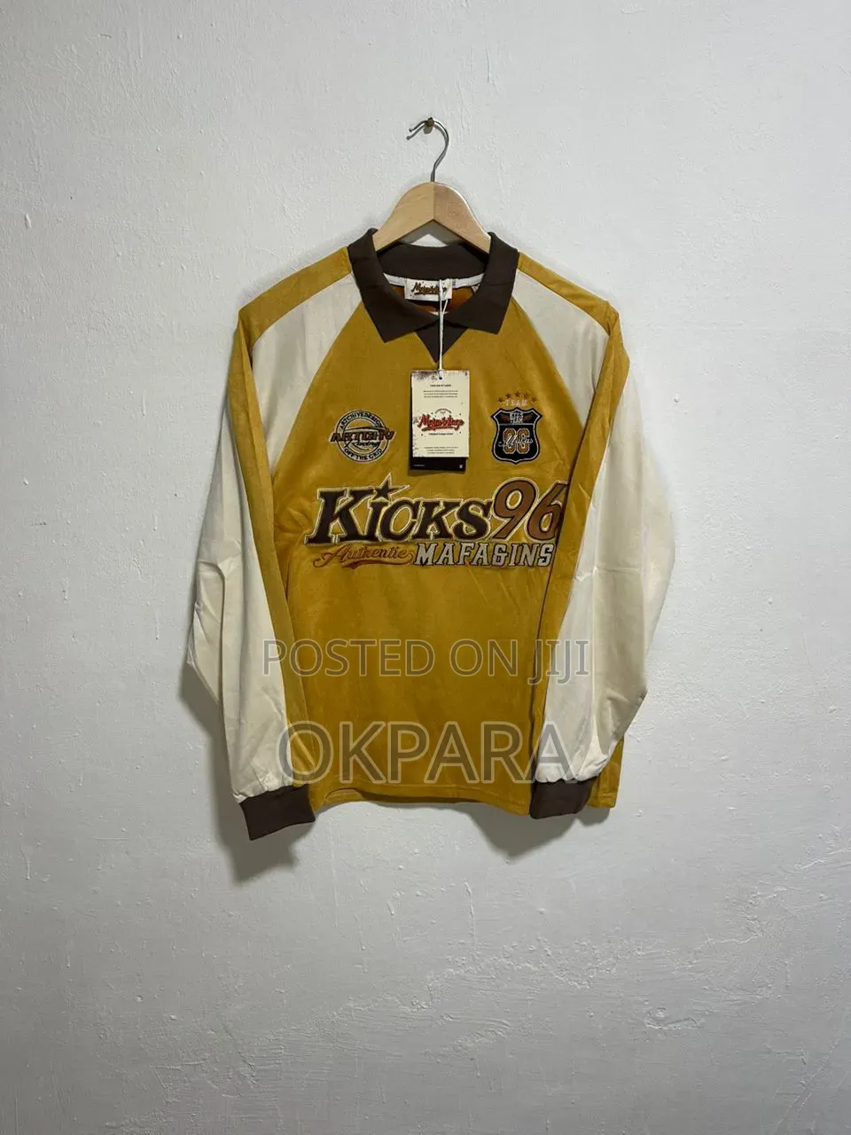Quality Long Sleeve T Shirt