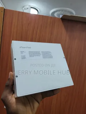 New Google Pixel Fold 256 GB Gold