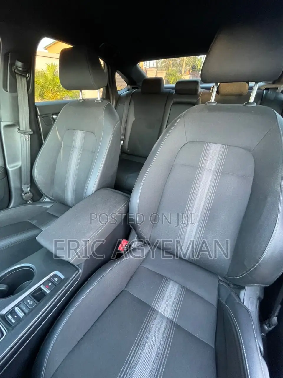 Honda Civic 2025 Gray