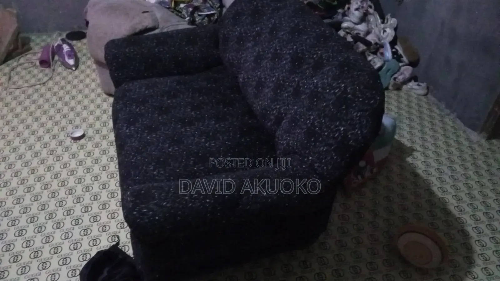 Sofa 2 in 1