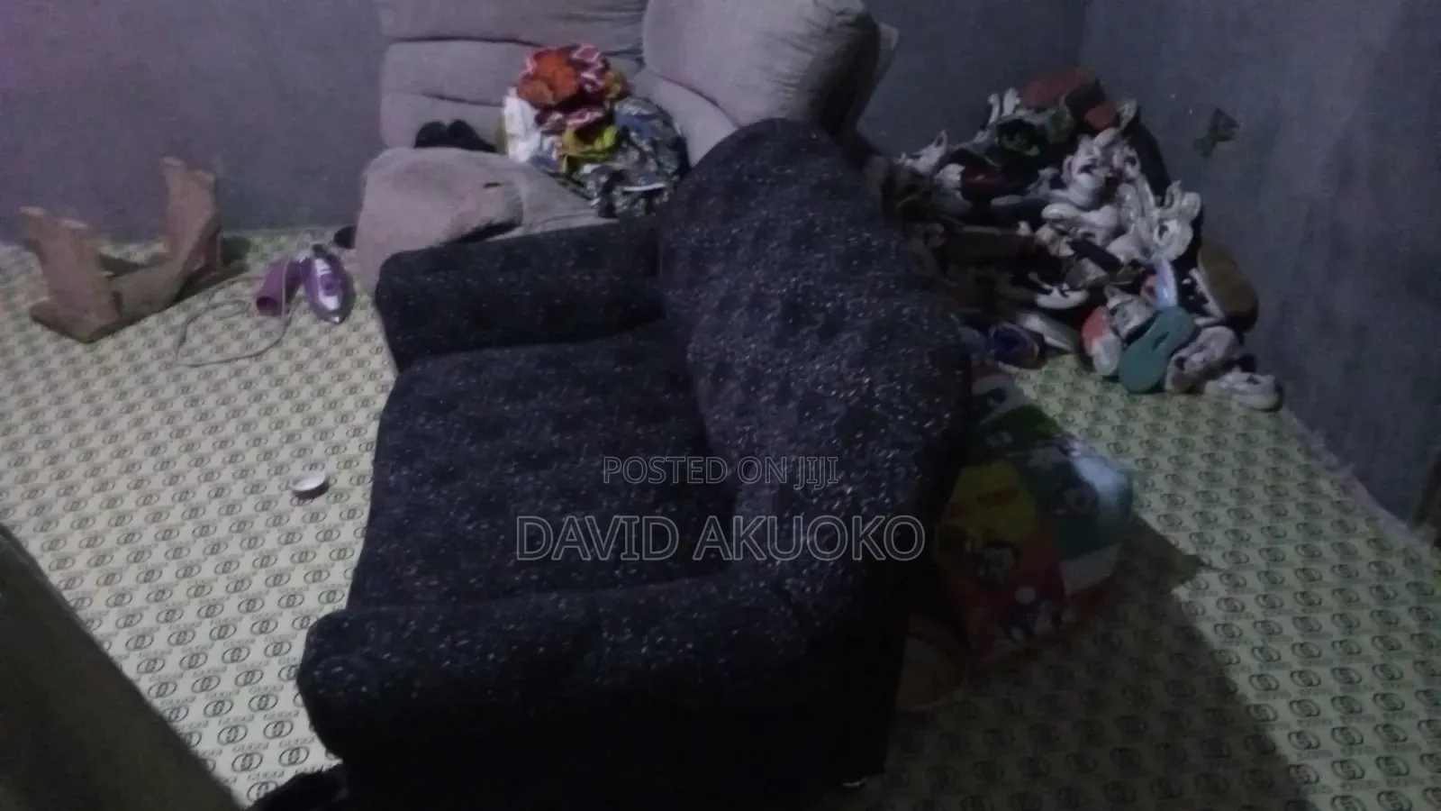 Sofa 2 in 1