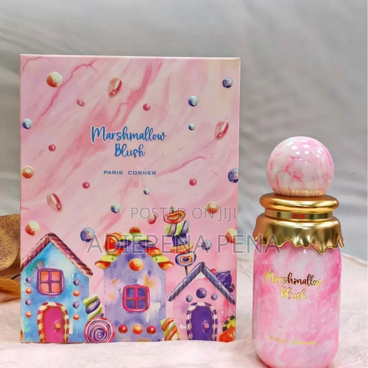 Marshmallow Parfum