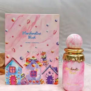 Marshmallow Parfum