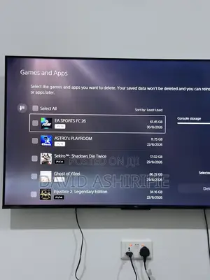 Playstation 5 Slim