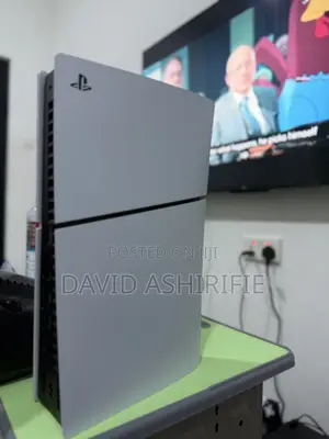 Playstation 5 Slim