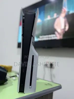 Playstation 5 Slim
