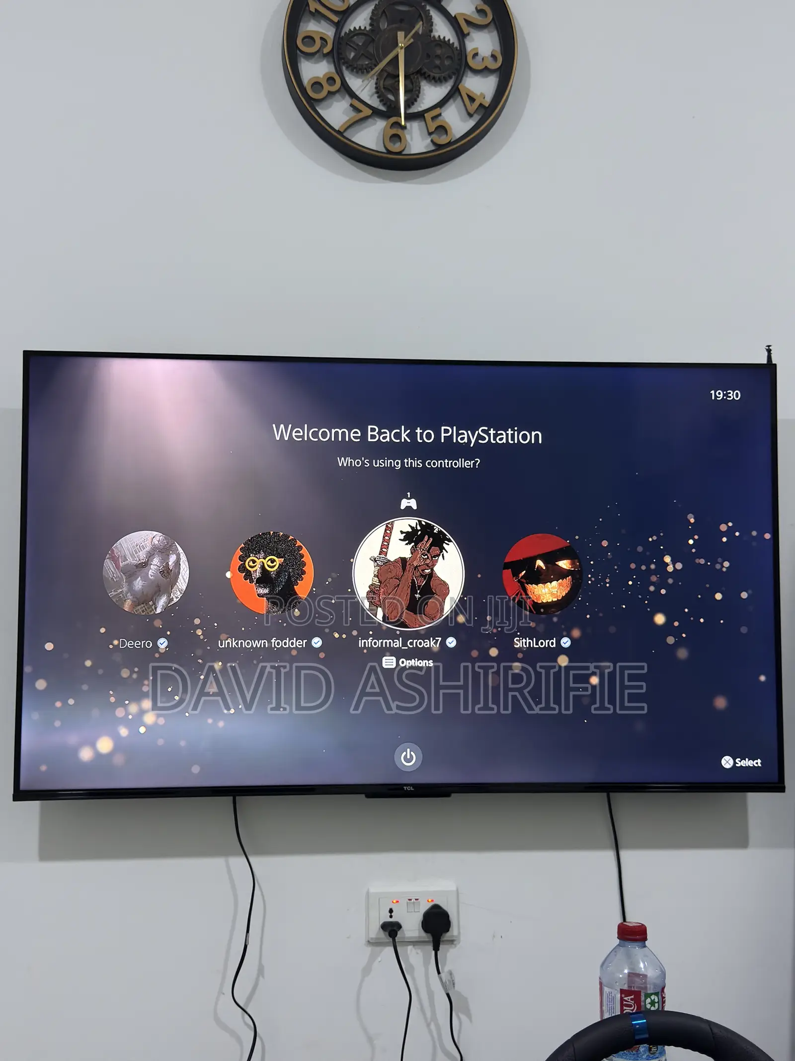 Playstation 5 Slim