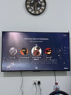 Playstation 5 Slim