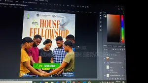 Graphic Design and Printing Services