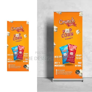 Graphic Design and Printing Services