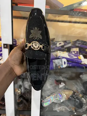 Loafers for Men