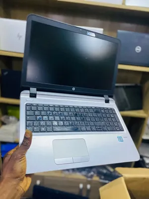 Laptop HP ProBook 450 G3 8GB Intel Core i5 SSD 256GB