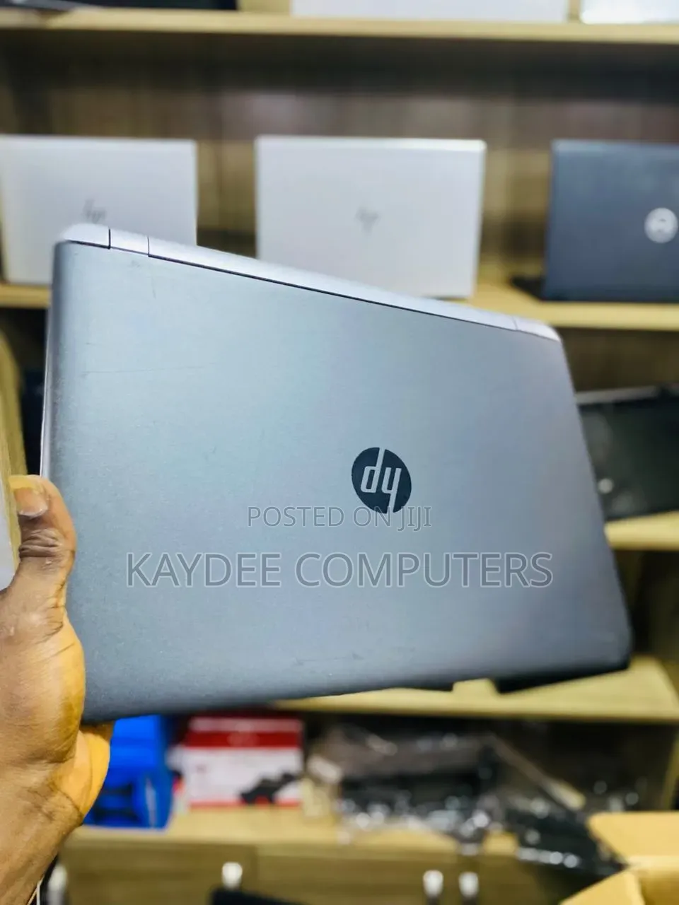 Laptop HP ProBook 450 G3 8GB Intel Core i5 SSD 256GB