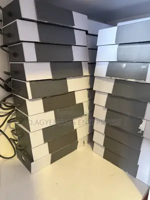 Starlink Power Supply