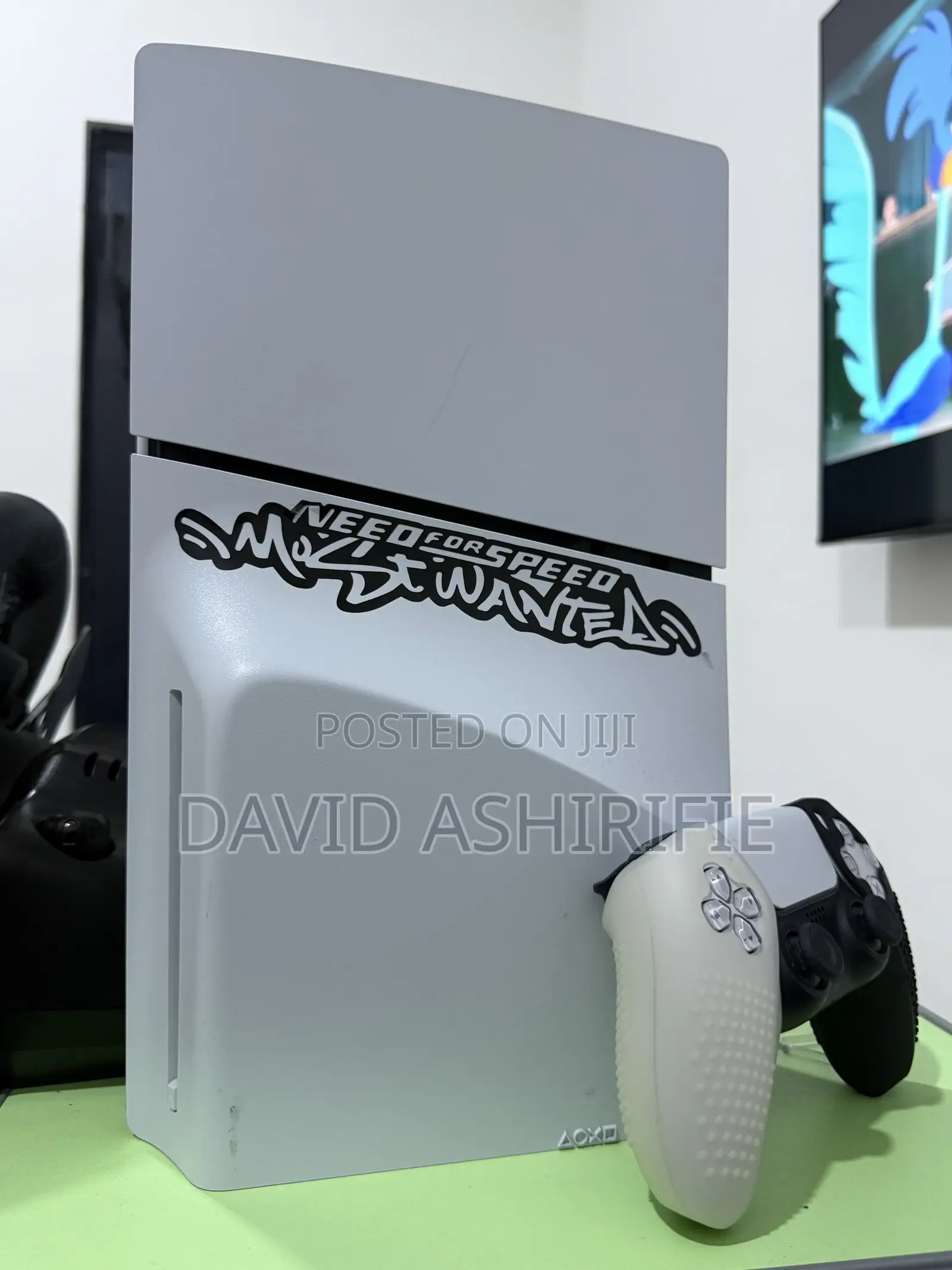 Playstation 5 Slim