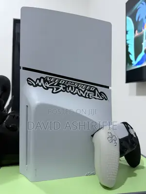 Playstation 5 Slim