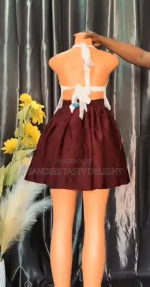 Sweet, Classy and Feminine