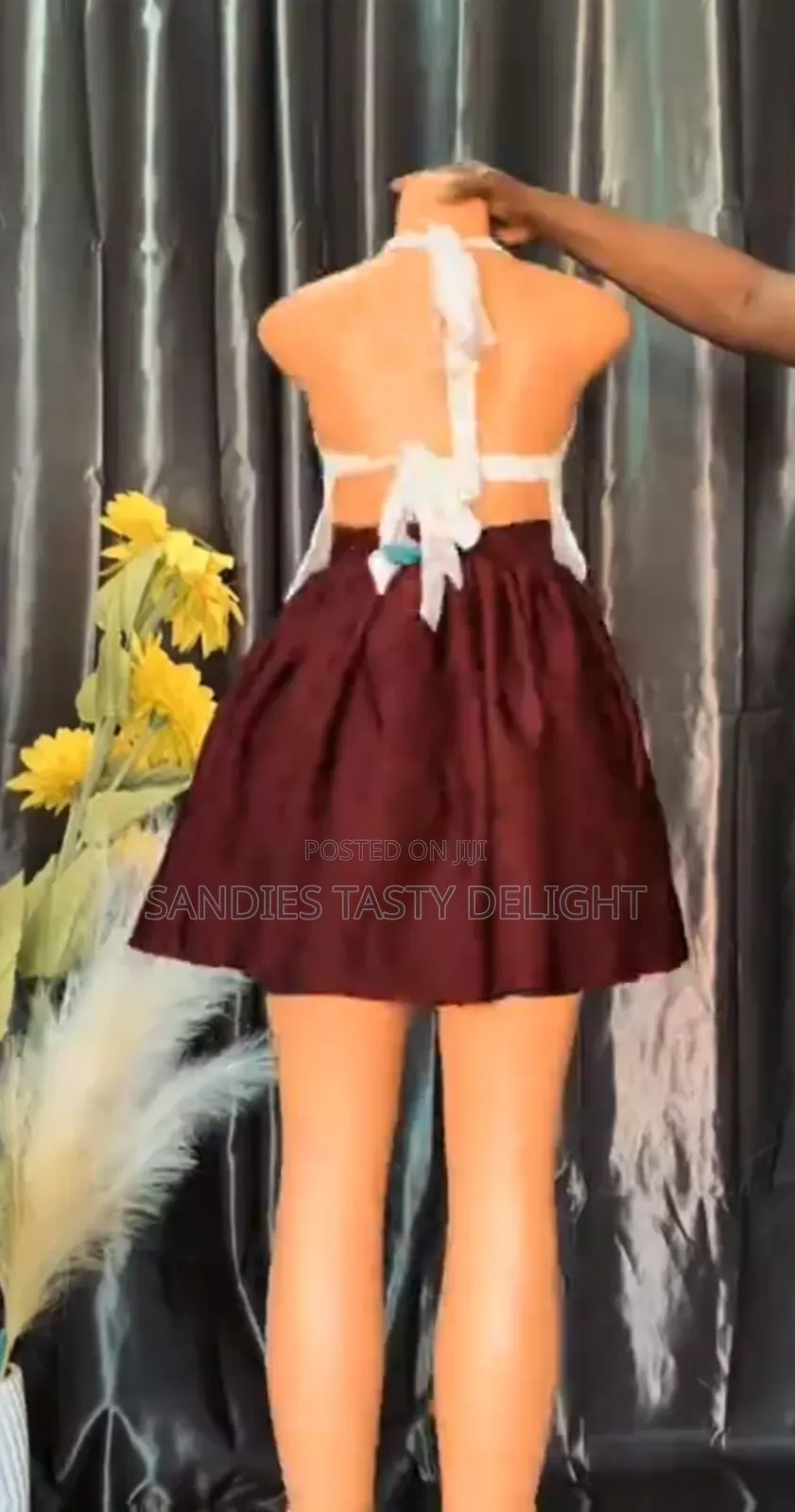 Sweet, Classy and Feminine