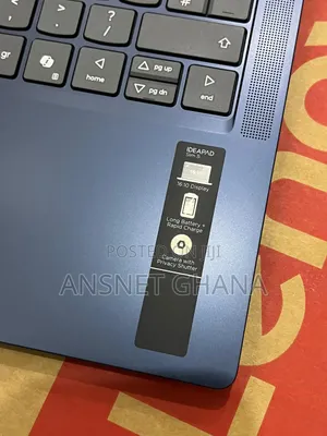 New Laptop Lenovo ThinkPad Yoga 16GB Intel Core i7 SSD 512GB