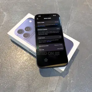 Apple iPhone 17 Pro Max 256 GB Blue