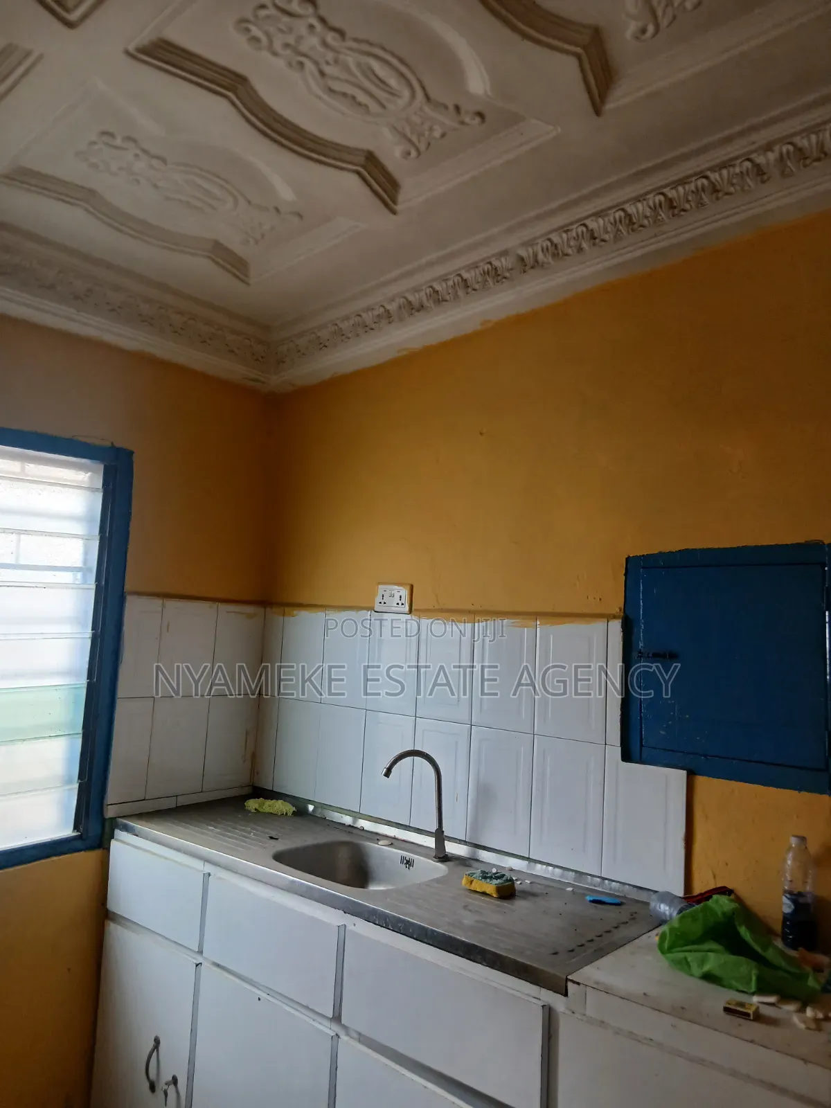 3bdrm Apartment in Atomic, Exhibition for rent