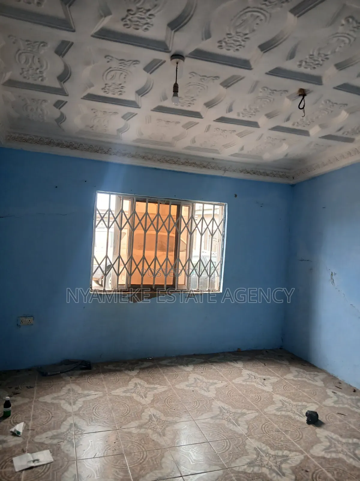 3bdrm Apartment in Atomic, Exhibition for rent