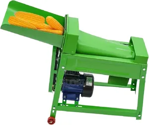 Corn Threasure