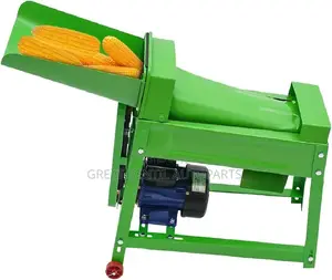 Corn Threasure