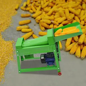 Corn Threasure