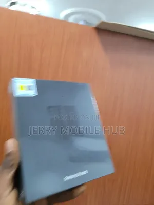 New Samsung Galaxy Z Fold 5 1 TB Black