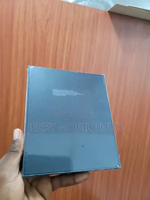 New Samsung Galaxy Z Fold 5 1 TB Black