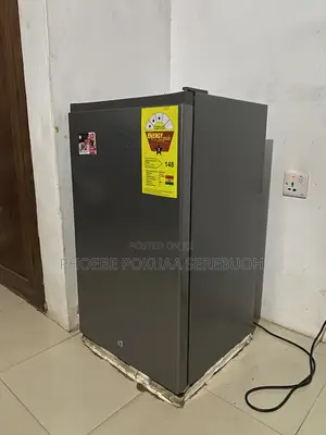 Hisense Table Top Fridge