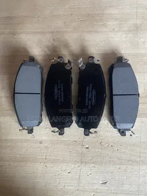 Front Brake Pad Mitsubishi Outlander 2022 - 2026