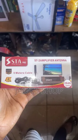 STA Indoor Antenna