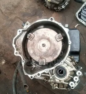Matiz 3 Gearbox