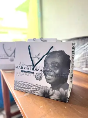 Paperbag/Food Box