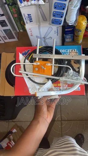Digital Indoor Antenna