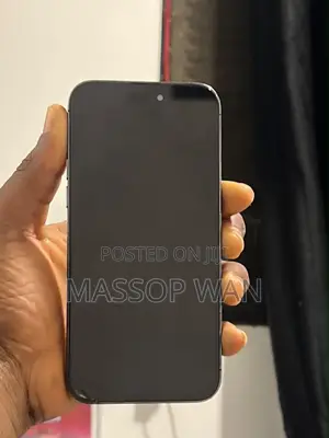 Apple iPhone 14 Pro Max 128 GB Black