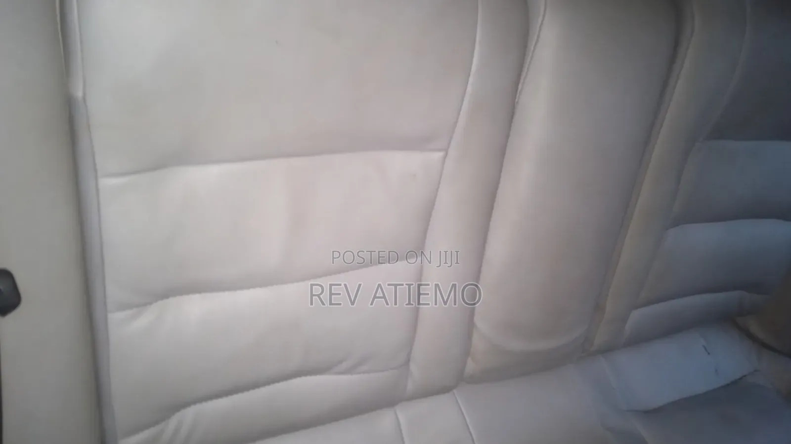 Opel Omega 2005 Silver