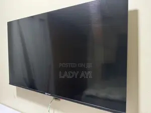 TV + Bracket