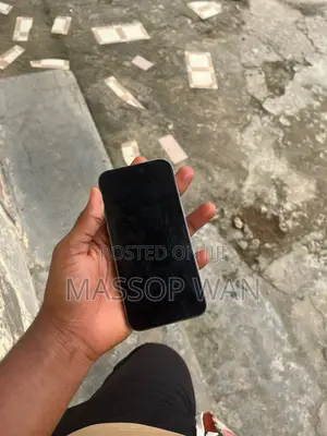 Apple iPhone 14 Pro Max 128 GB Black