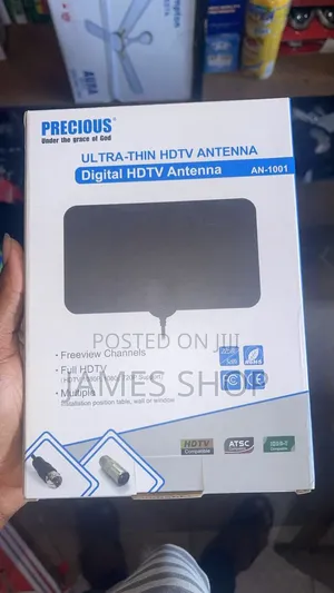 Indoor Antenna