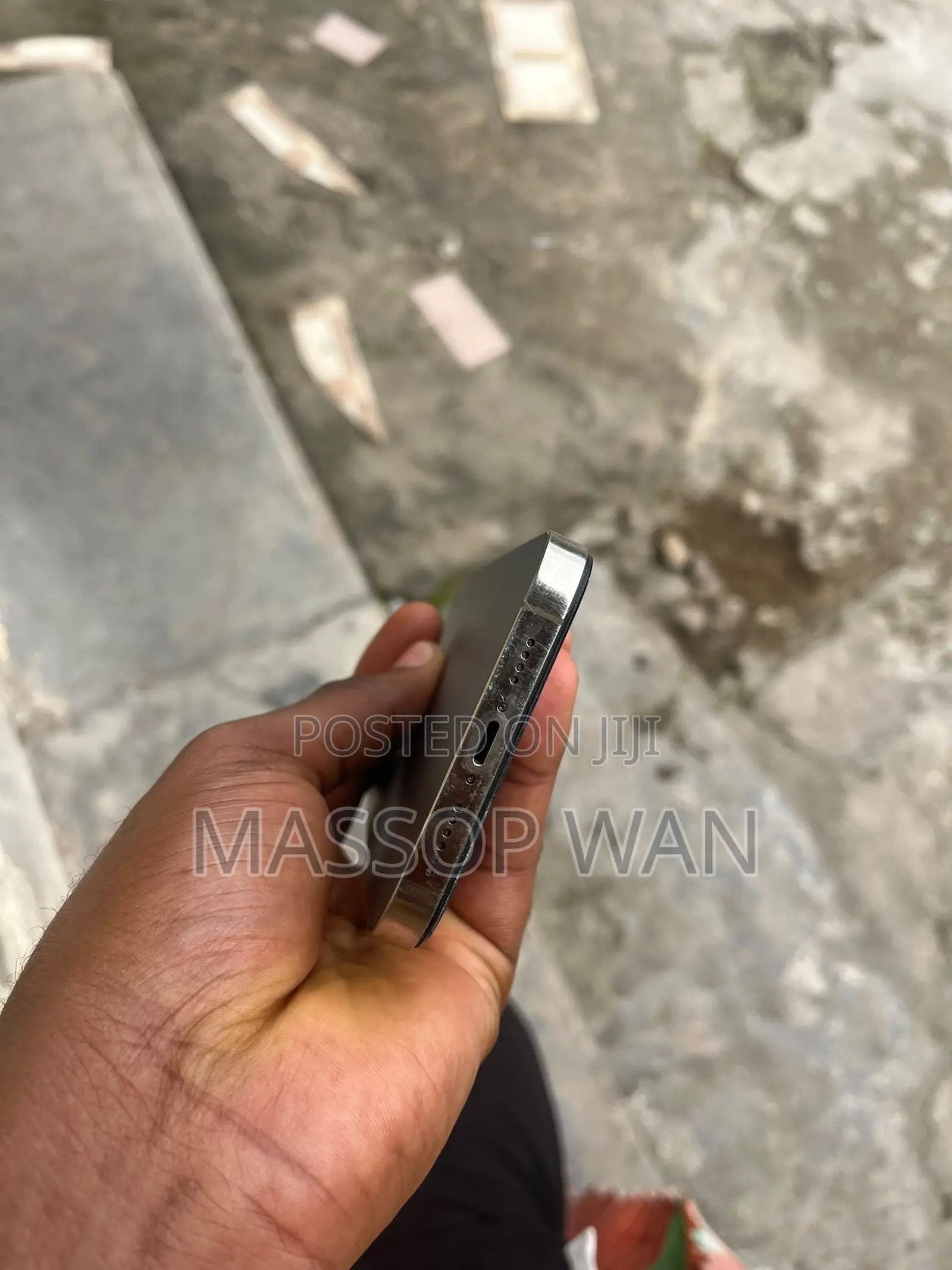 Apple iPhone 14 Pro Max 256 GB Gray