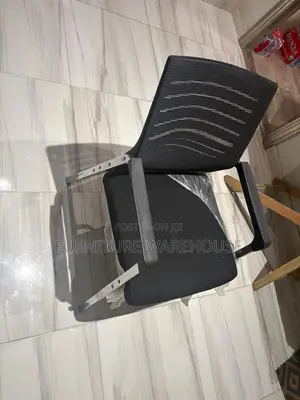 Office Waiting Chair