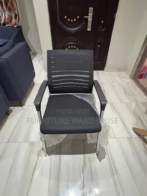 Office Waiting Chair